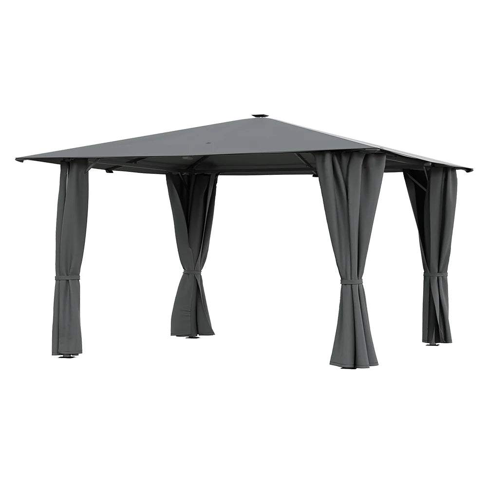 Solara Aluminum Pavilion